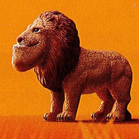 Amazon シャクレルプラネット 1 シャクレルライオン タカラトミーアーツ ガチャポン カプセル玩具 おもちゃ