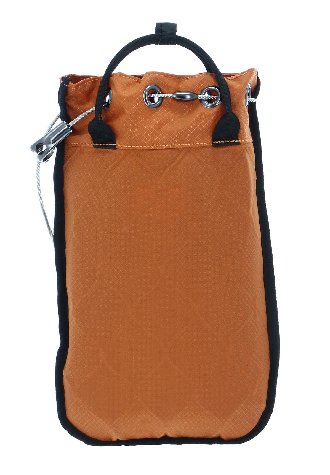 pacsafe Travelsafe 3L GII Portable Safe Orange