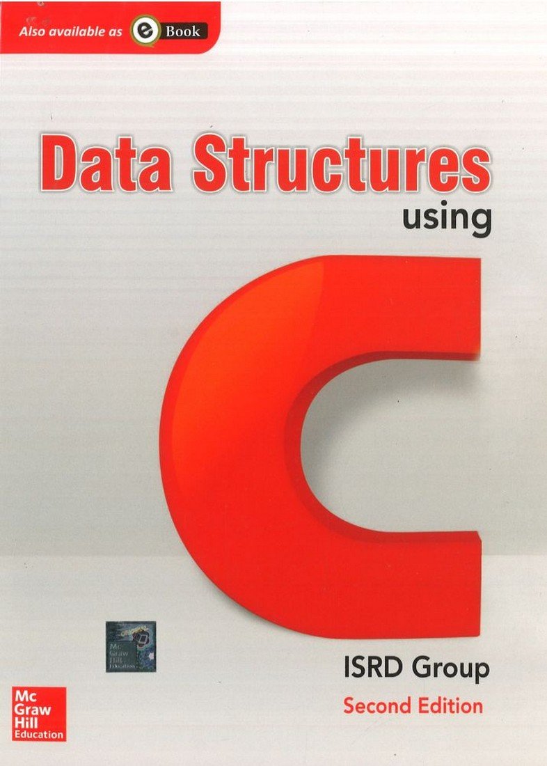 Data Structures Using C : ISRD Group: Amazon.in: Books