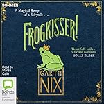 Cover of Frogkisser!
