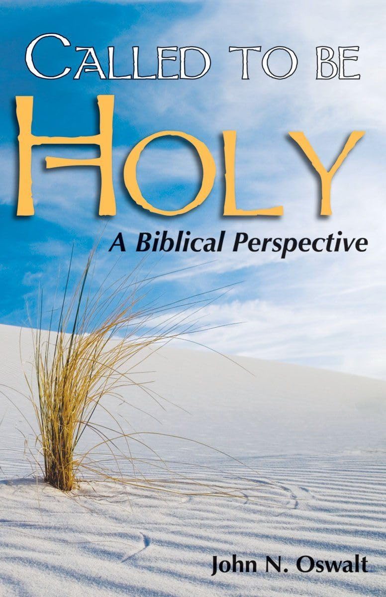 Called to Be Holy
