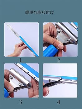 延長ポール付 水切りワイパー 61rTaa5CCPL._AC_UL210_SR210,