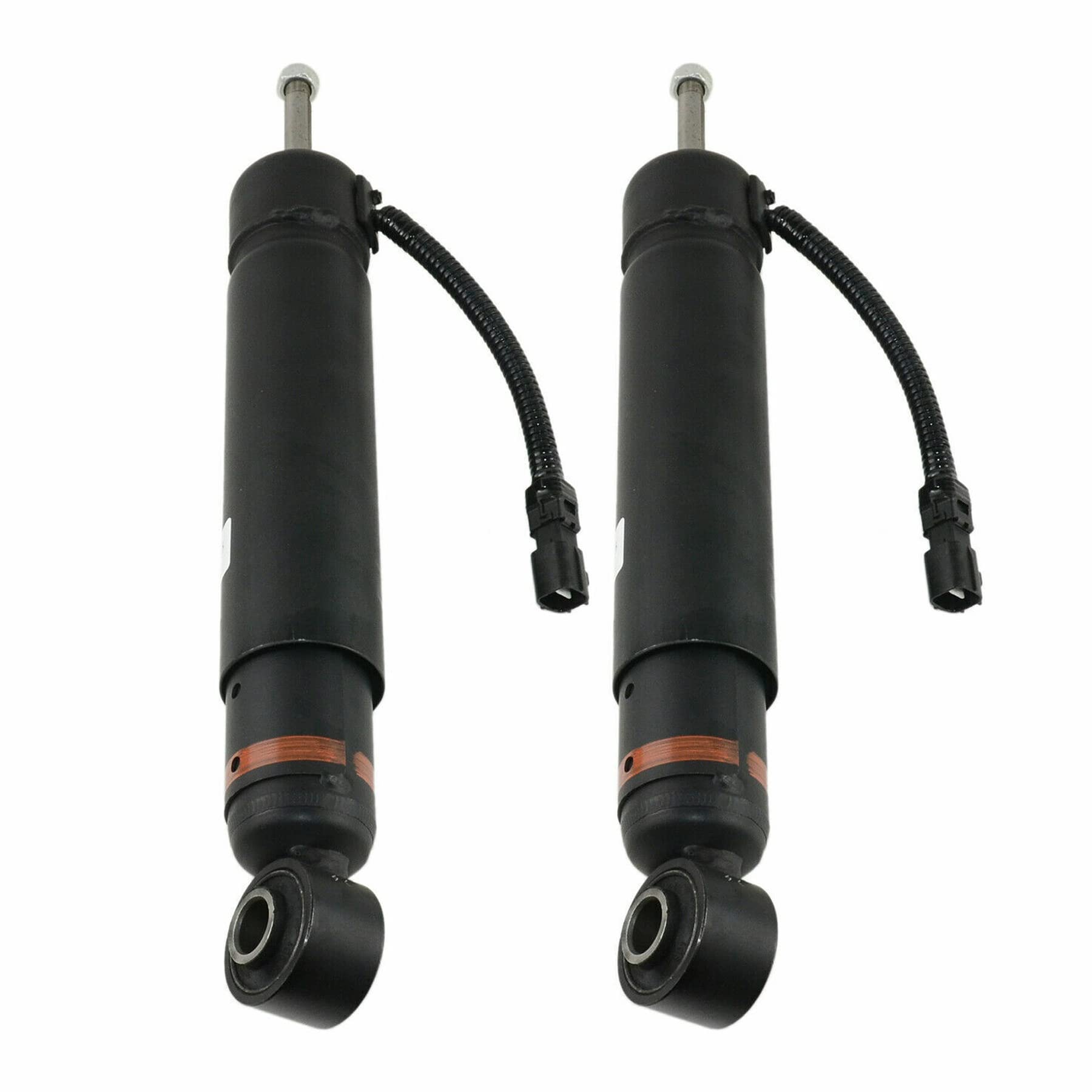 Vision triple tested 15×30 Amazon.com: YWEISPART Rear Air Shock Absorber For Toyota