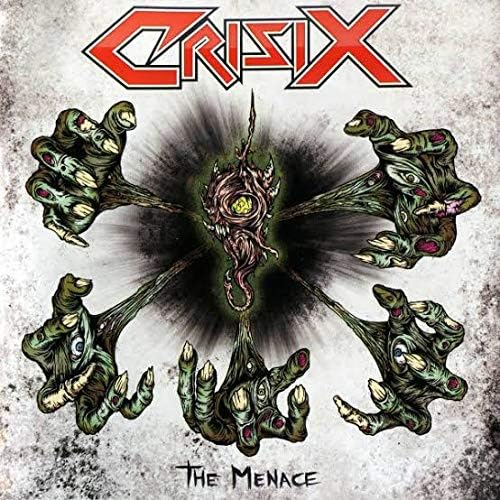 Crisix The Menace