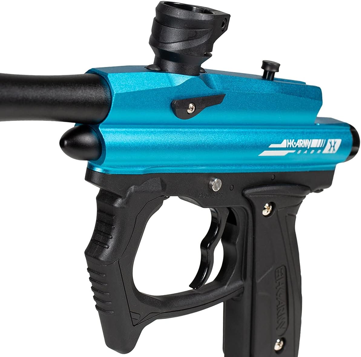 HK Army SABR Semi-Auto Paintball Marker