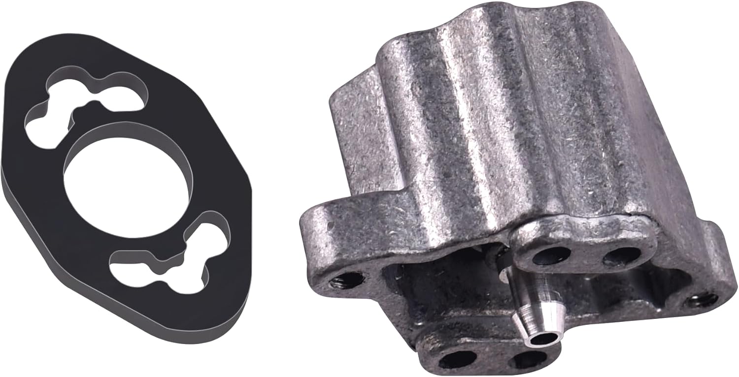 5910-850-4207 Tool Test Flange/Vacuum Teste Compatible with Stihl MS460, MS361, MS191, MS210, MS250, MS440, MS500i, MS660, MS360, 090, 090AV, 020T, 046, 024, 026, Replaces 5910-890-1200