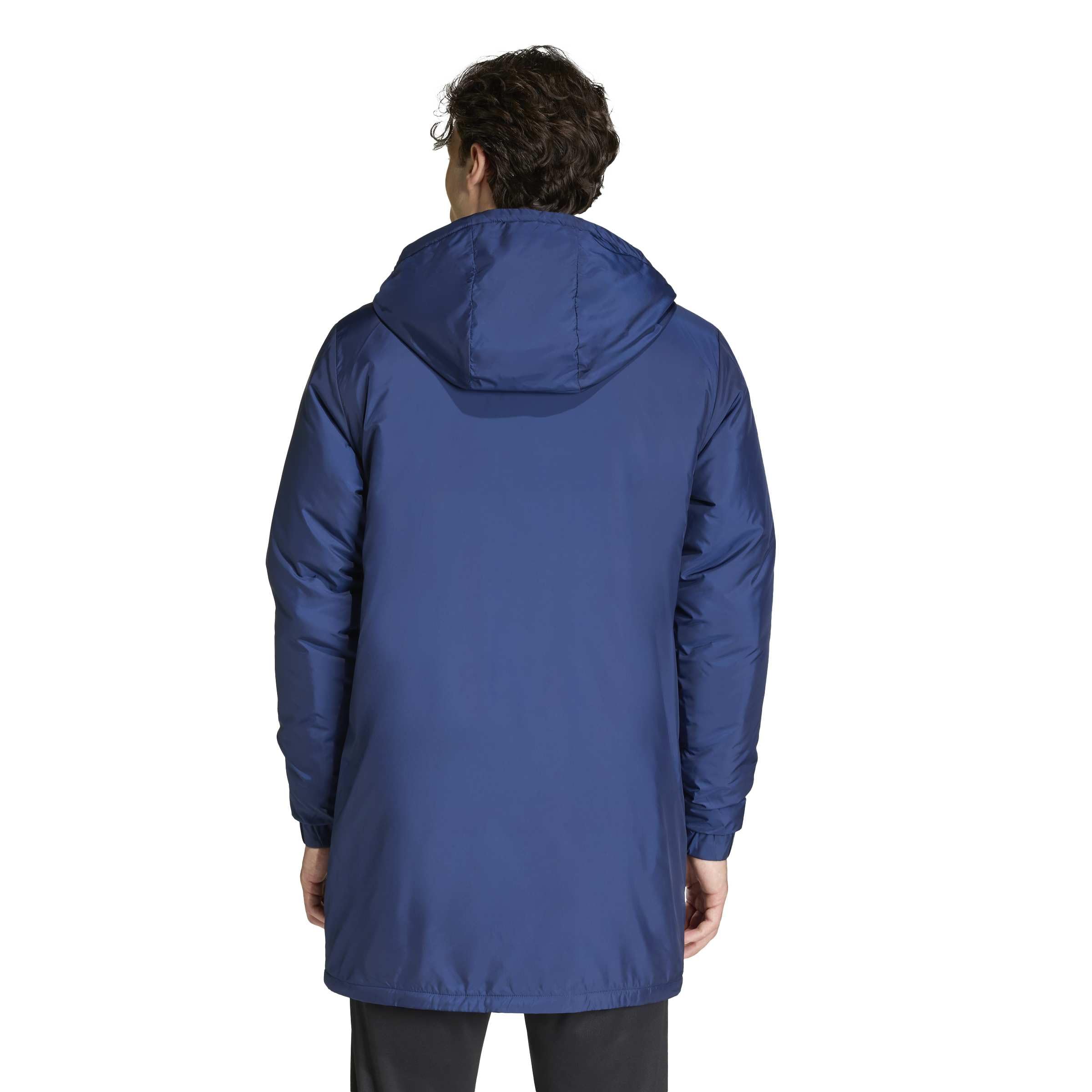 adidas Entrada26 Stadium Jacket chaqueta Hombre (Pack de 1)