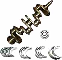 Amazon.com: Pmtihxu 4DR5 Complete Crankshaft With Bearing