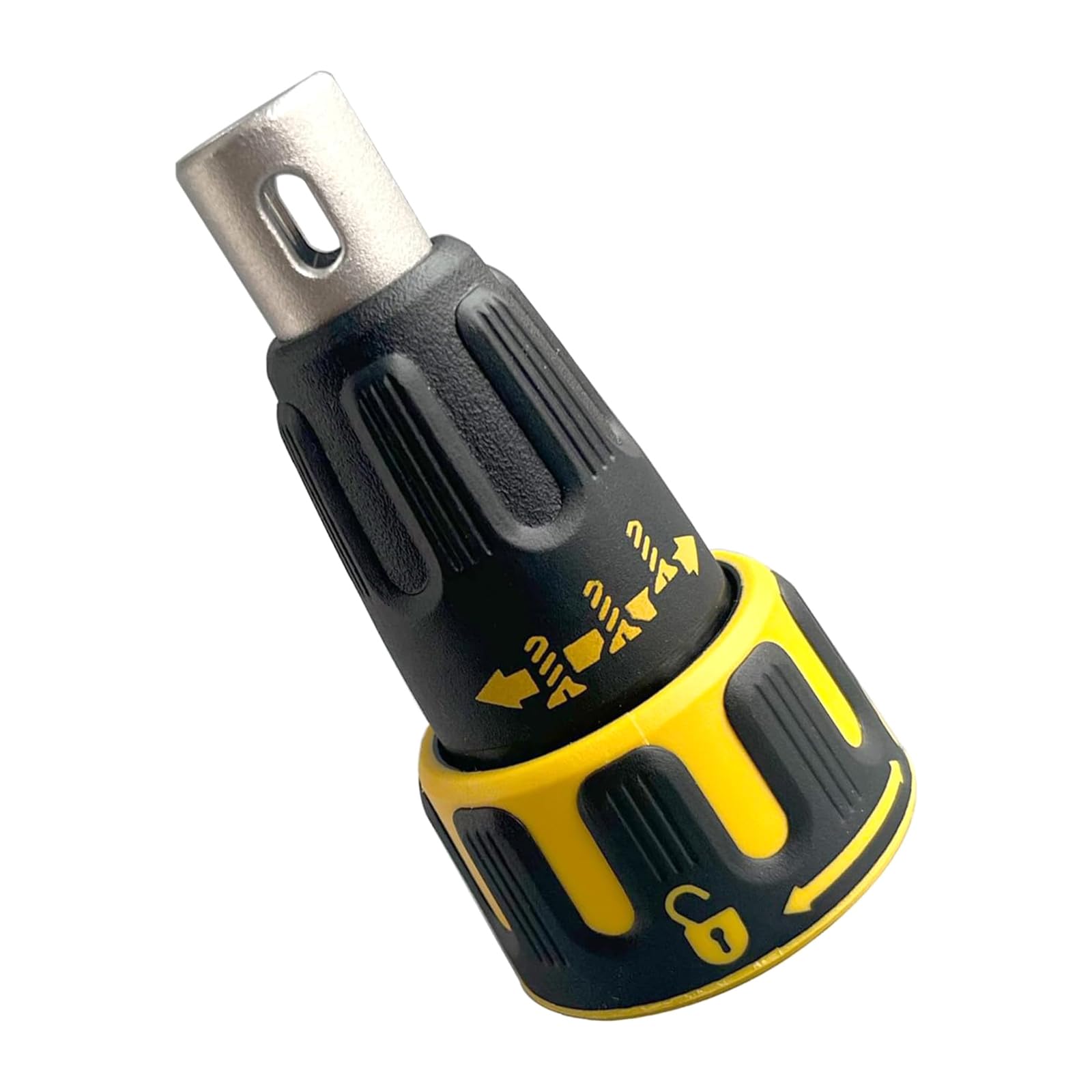 Rustproof Grip for DCF620 DCF621 DCF620B DCF620D2 DCF620M2 Wall Screwgun Tool Accessories Grip Power Tool Accessories