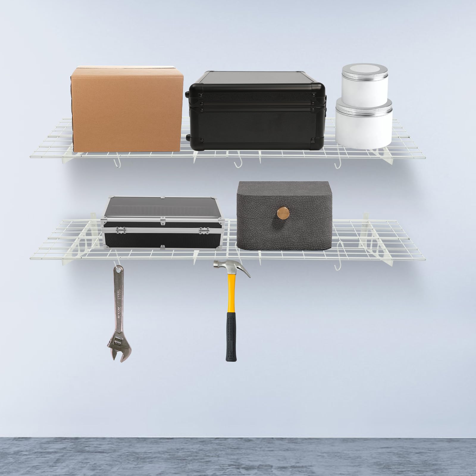 SI Shelving Inc. 24