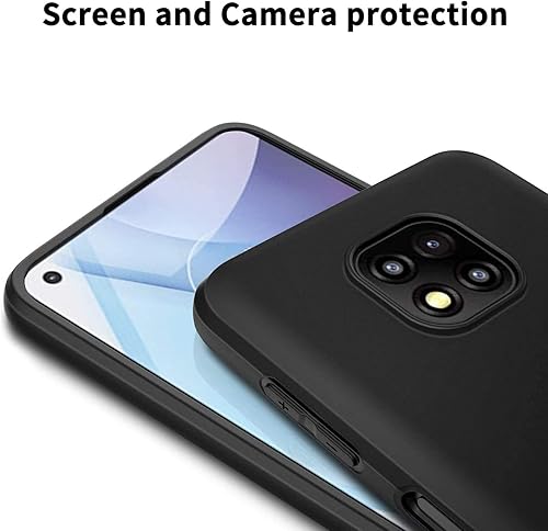 Miniatura 4 de Funda de teléfono personalizada para Moto G Power 2021 no compatible con Moto G Power (2020), fundas personalizadas para teléfono con fotos, regalo