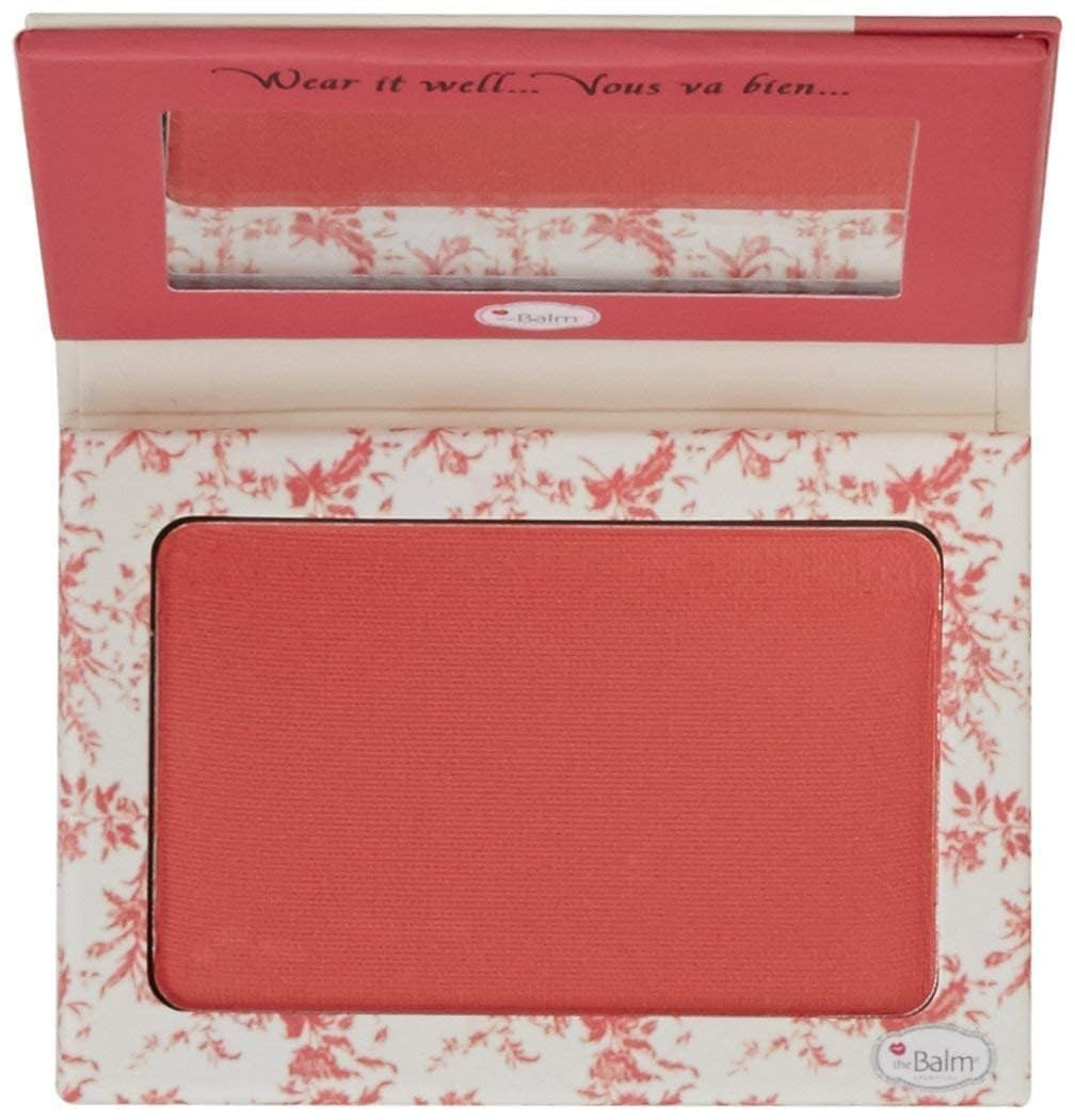 theBalm INSTAIN Blush
