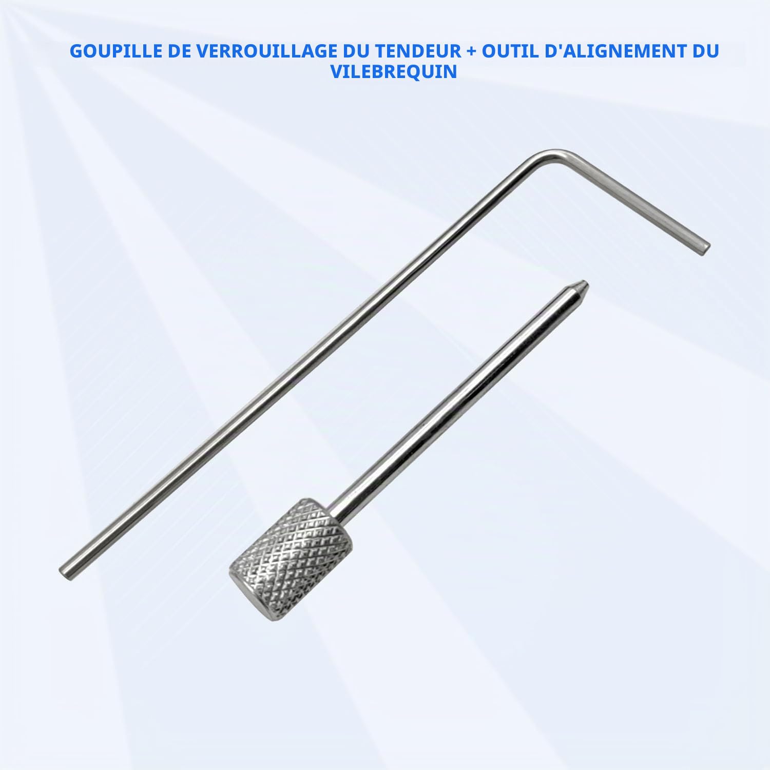 ZKTOOL Kit d'Outils de Verrouillage d'Alignement du Moteur Diesel Compatible avec Opel 1.6 Cdti, Outils de Calage de l'arbre à Cames et de la Chaîne de Distribution du Moteur, OEM KM 6130 KM 6349
