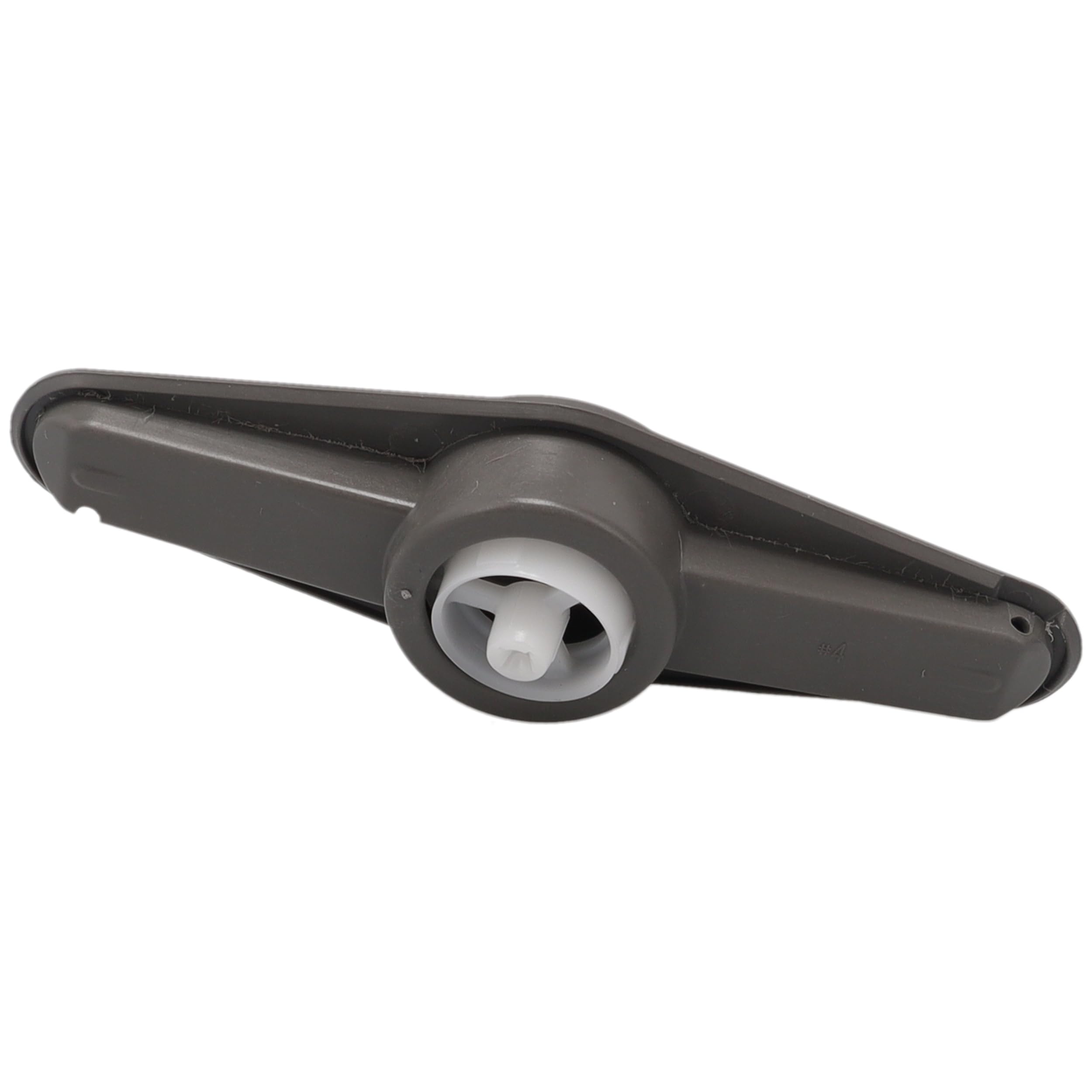 Supplying Demand W10327455 - Brazo de pulverización superior para lavavajillas - Sustituye a 1937861, PS11752935