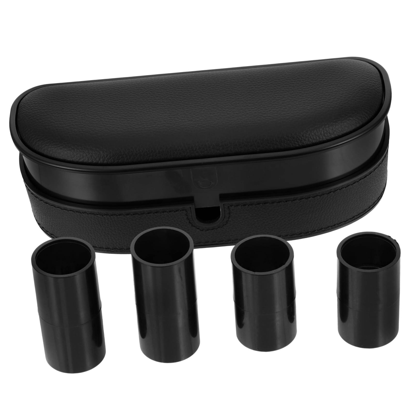 OUNONA 3 Szt. Podkładka Pod Podłokietnik Samochodowy Podkładka Pod Łokieć Do Drzwi Samochodowych Poduszka Pod Łokieć Do Drzwi Samochodowych Elegancki Design
