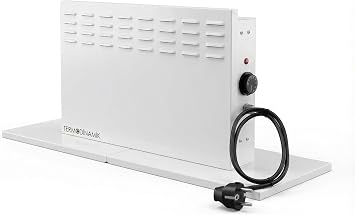 Elektrikli Panel Konvekt r Is t c  | 1000 Watt