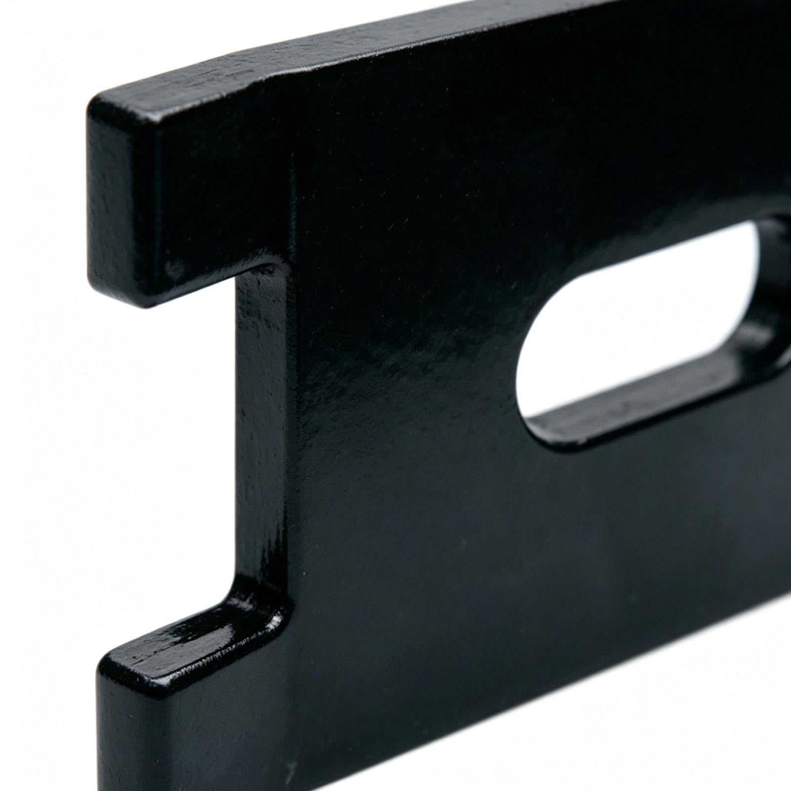Clips Conectores de unión Rejilla de pared Fijación rápida, unión sólida y