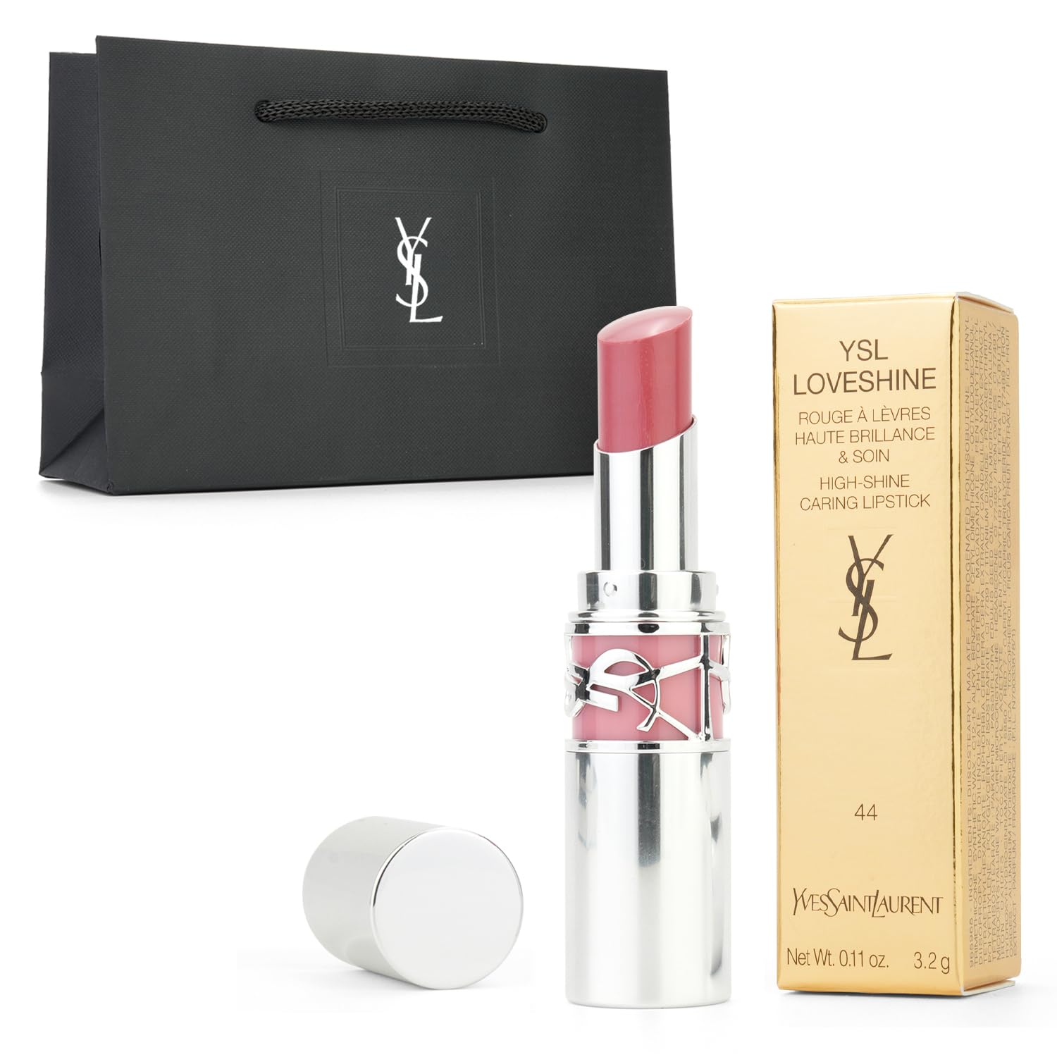 Amazon | 【国内正規品】Yves Saint Laurent イヴサンローラン ラブ