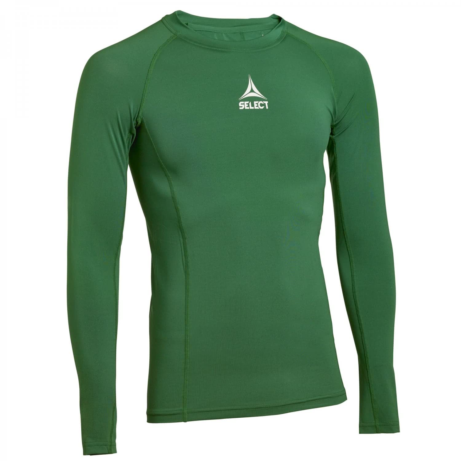 Derbystar 660003-Shirt Shirt Grün x-Large