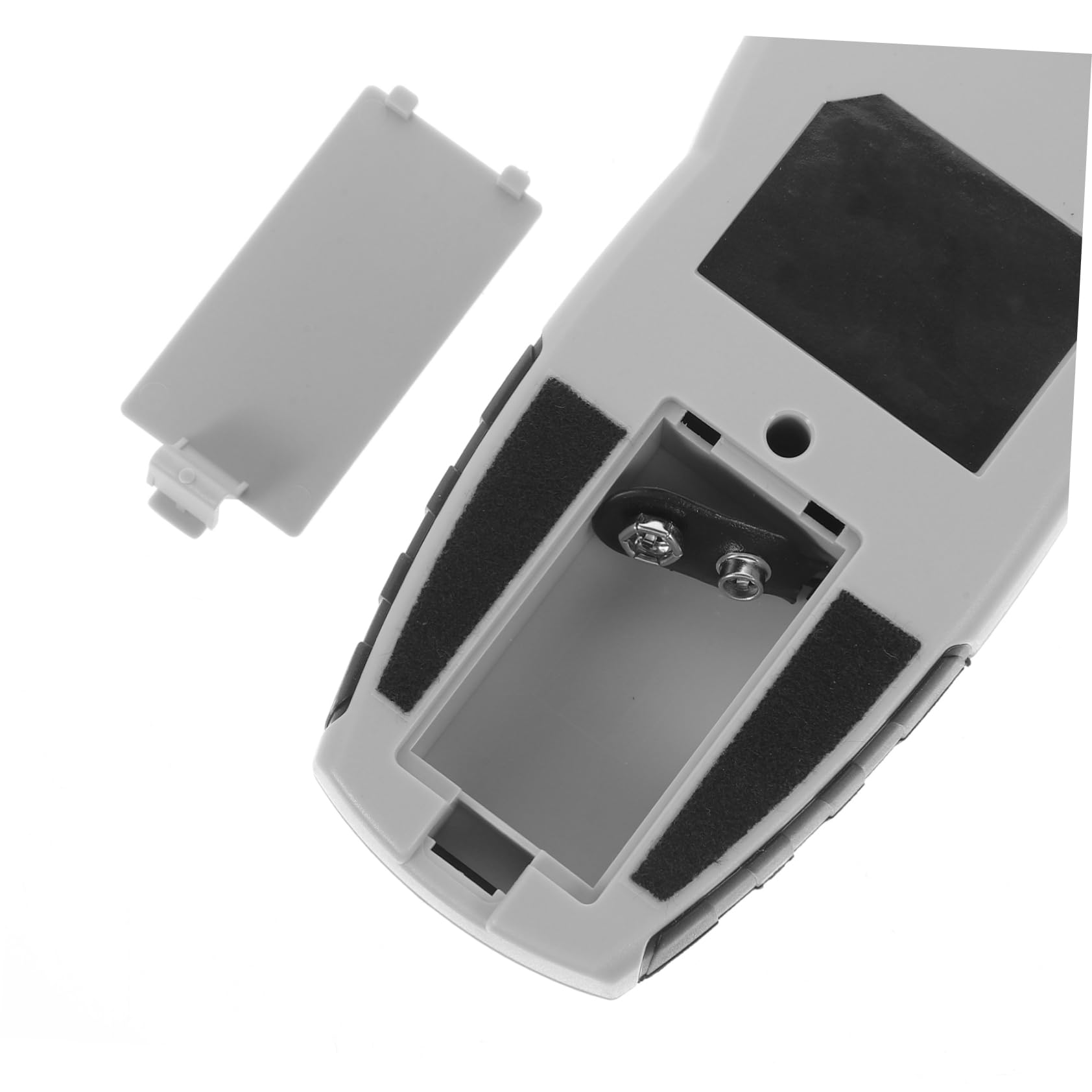 1ensemble Détecteur Mural Professionnel Avec Écran Led Scanner De Métaux Pour Détection De Goujons Et Objets Encastrés Plafond Et Sol
