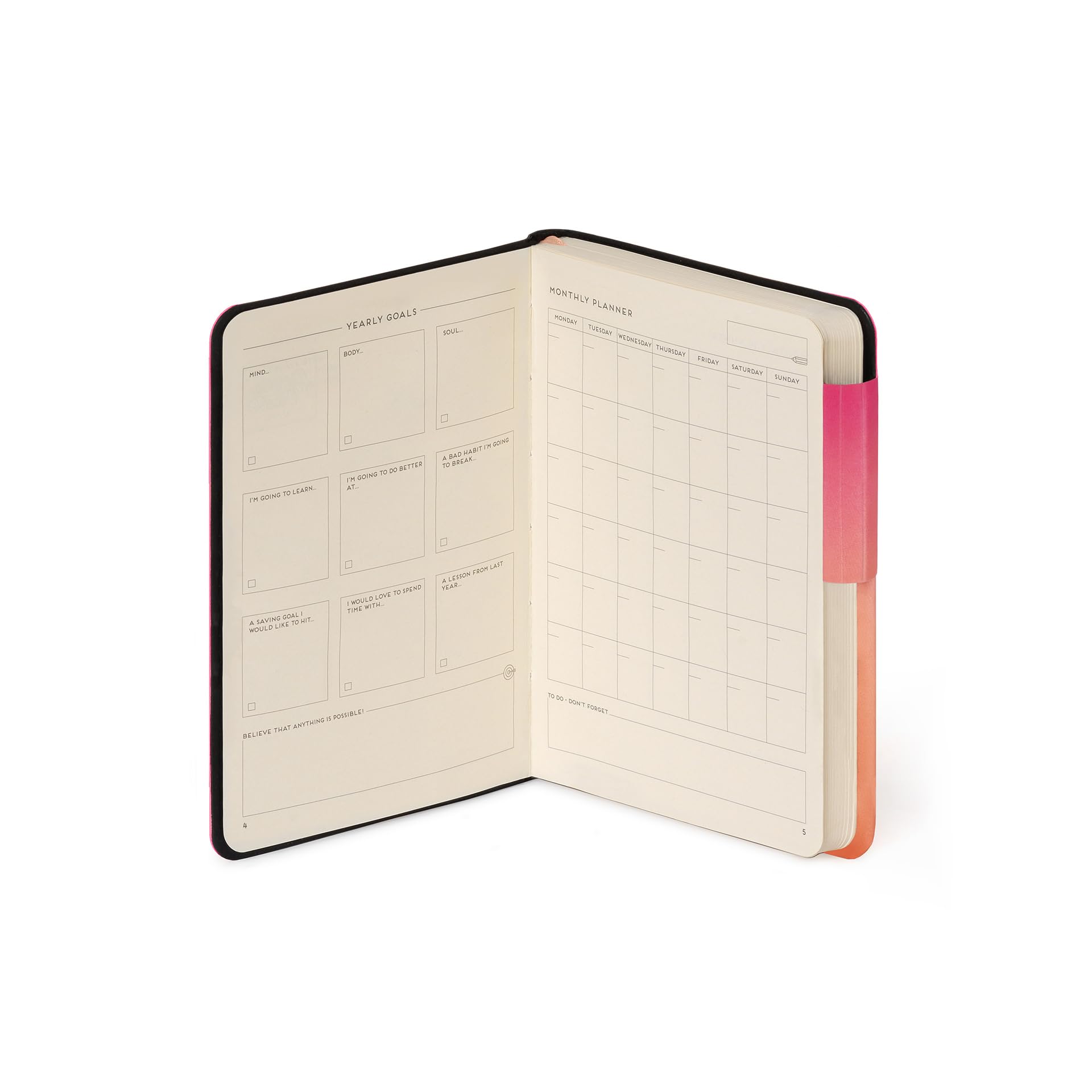 Legami - Carnet De Notes Spiralé A5 - Maths Pas Cher | Bureau Vallée