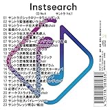 Instsearch CD No.4 �T���g�� Vol.1