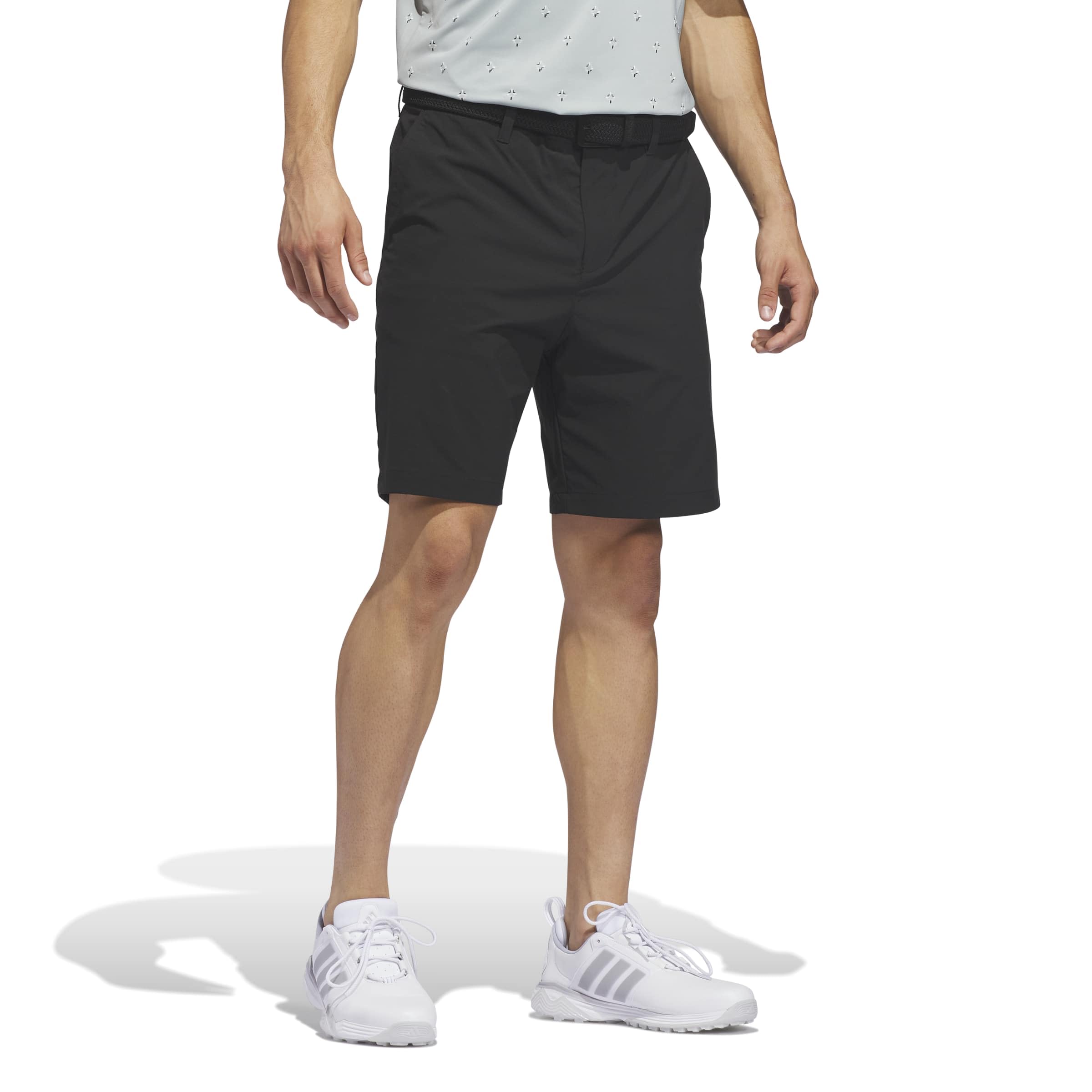 adidas Golf Men's Ultimate365+ Shorts 9"