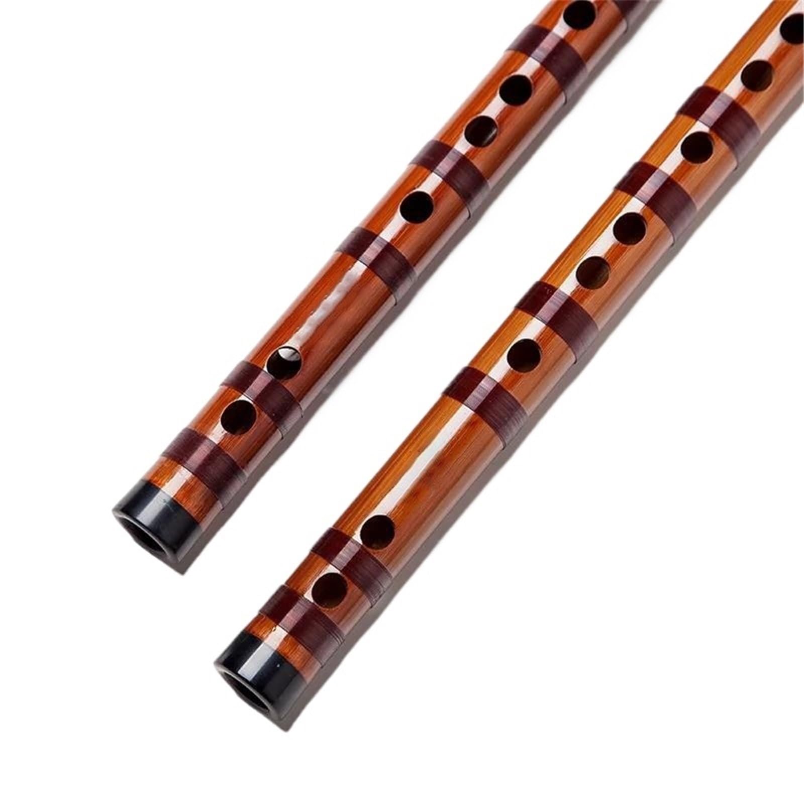 E Tonart Traditionelles Holzblasinstrument Professionelle Anfänger Bambusflöte Professionelle Bambusflöte Traditionelles Instrume