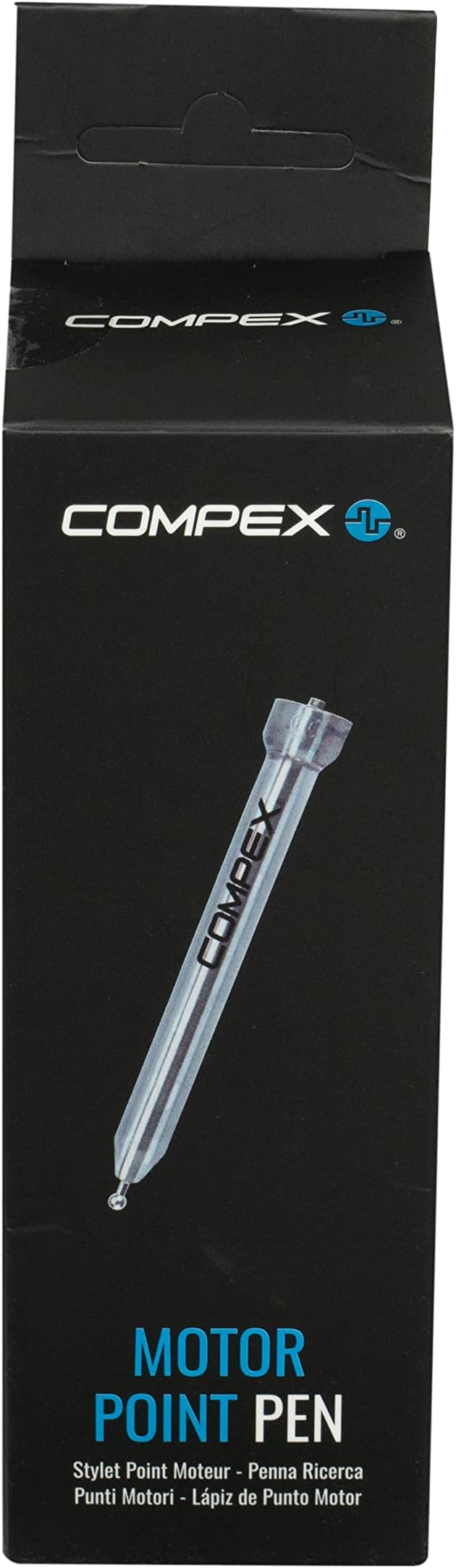 Motor Point Pen