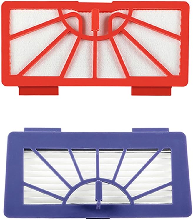 aspirapolvere robotizzato neato