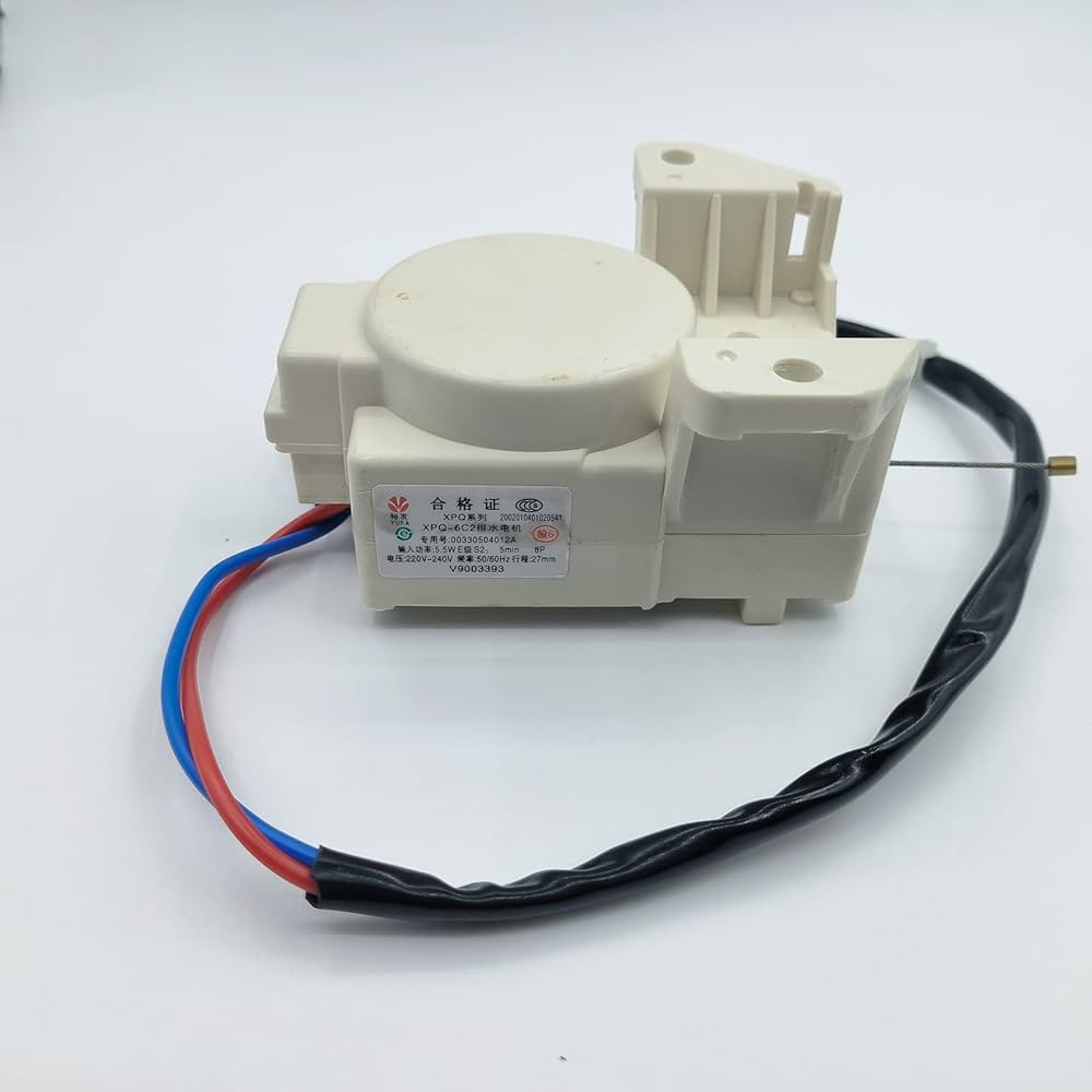 Amazon.co.jp: XPQ-6C2 洗濯機部品 洗濯機トラクター Haier対応