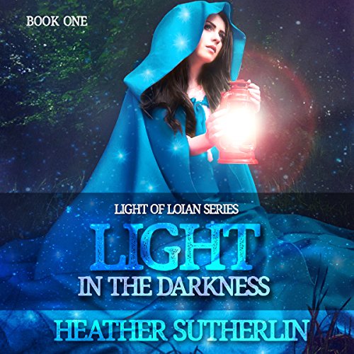 Amazon.com: A Light in the Darkness: Light Series, Book 1 (Audible