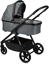 MoMi GISELLE Kombi-Kinderwagen 2 in 1