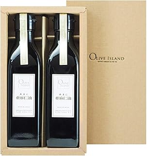 亜麻仁油 2本 200ml ギフトセット/BOX入り