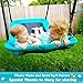 Outdoor Swing Set 70