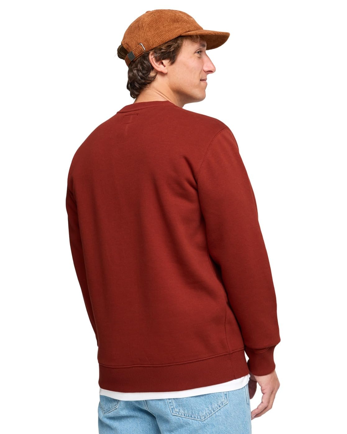 Billabong Herren Arch Cr Pullover (1er Pack)