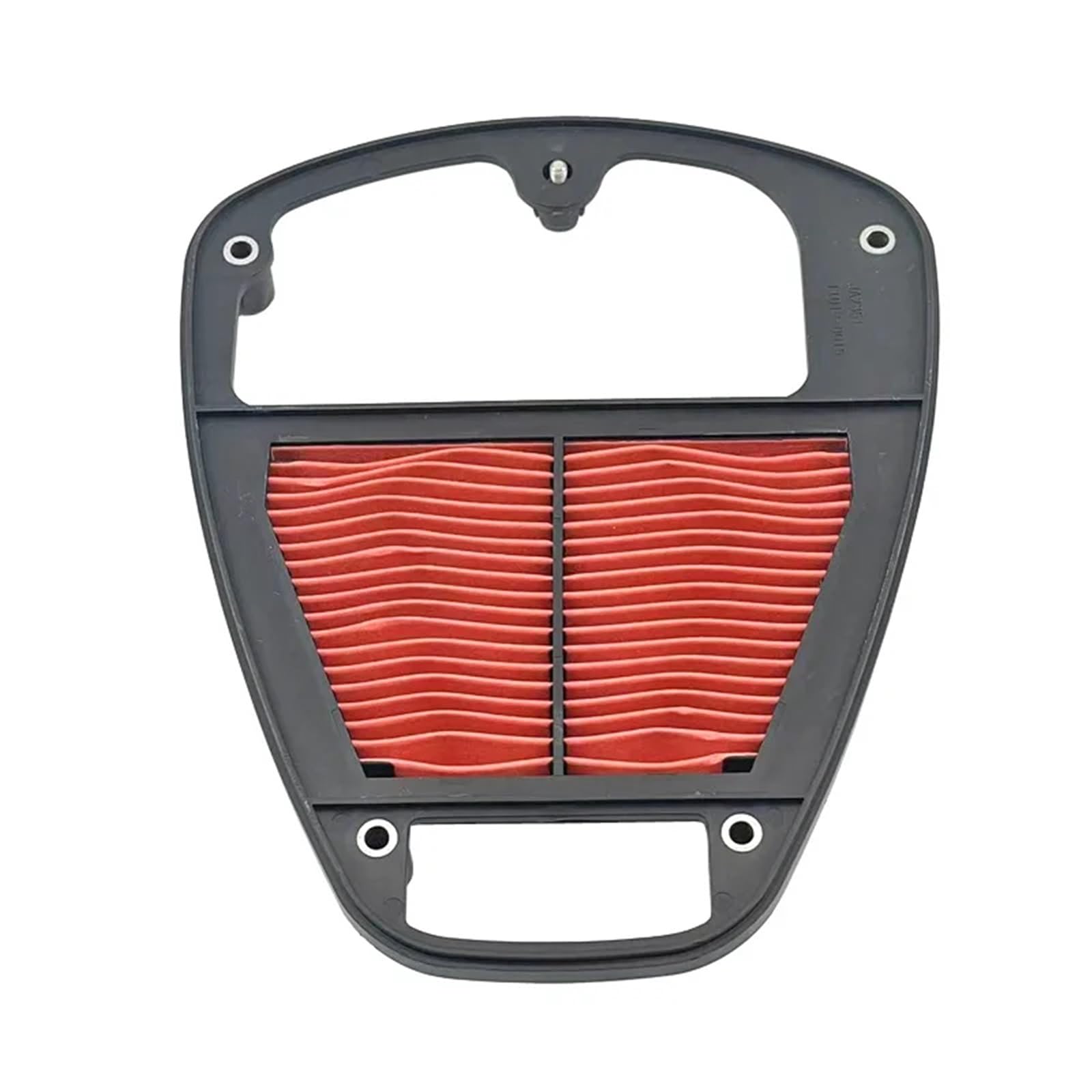 Powłoka antybakteryjna‌ Element filtra powietrza do motocykla pasuje Kawasaki VN 900 VN900 Vulcan 2006-2020