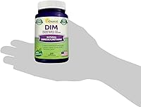 Vista 9 de aSquared Nutrition DIM Supplement 300mg Plus BioPerine - 200 cápsulas vegetales - Diindolilmetano DIM Max Strength Píldoras para apoyar