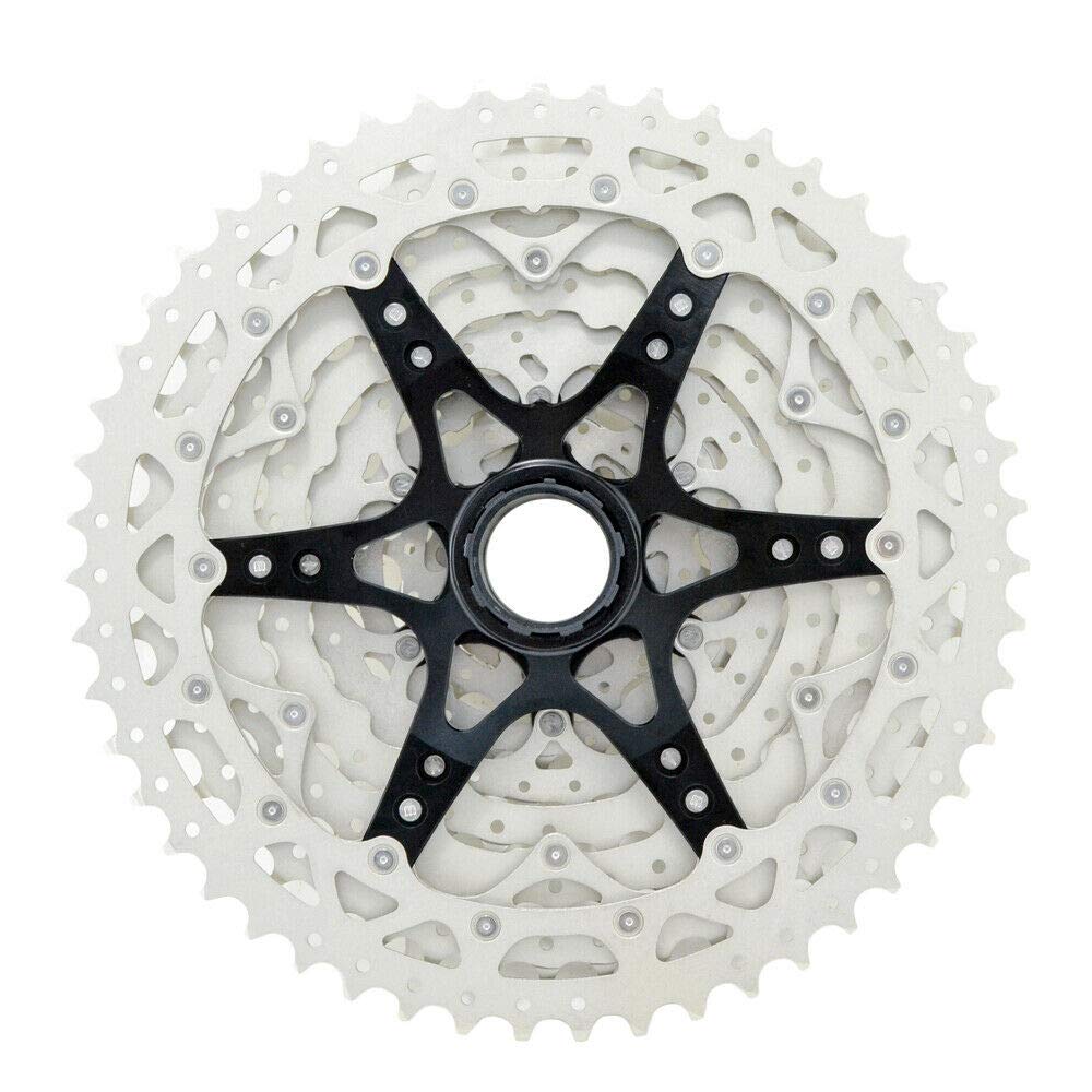 Amazon.com : SunRace CSMS3 Wide Ratio Cassette 11-51T , 10 Speed