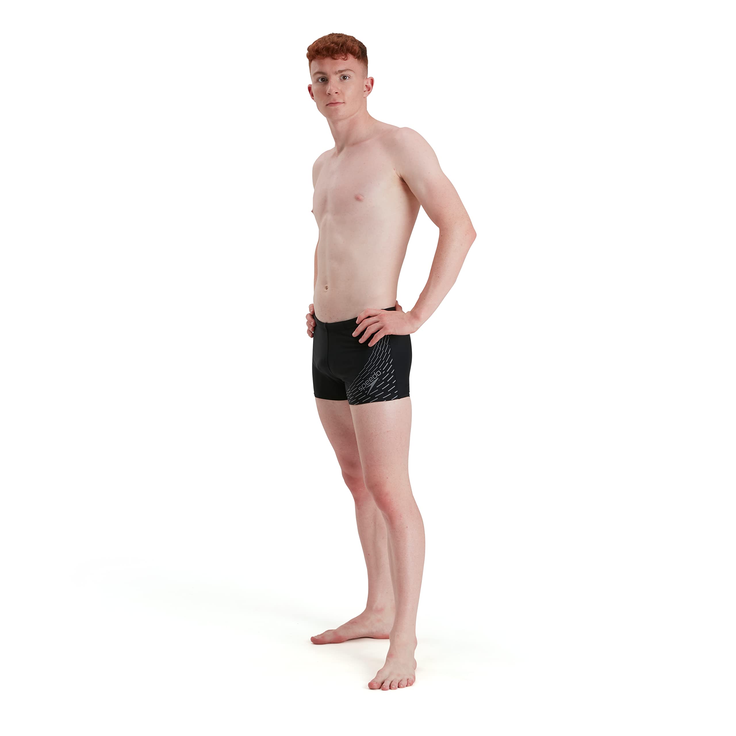 Speedo Medley Logo I Bañador Hombre