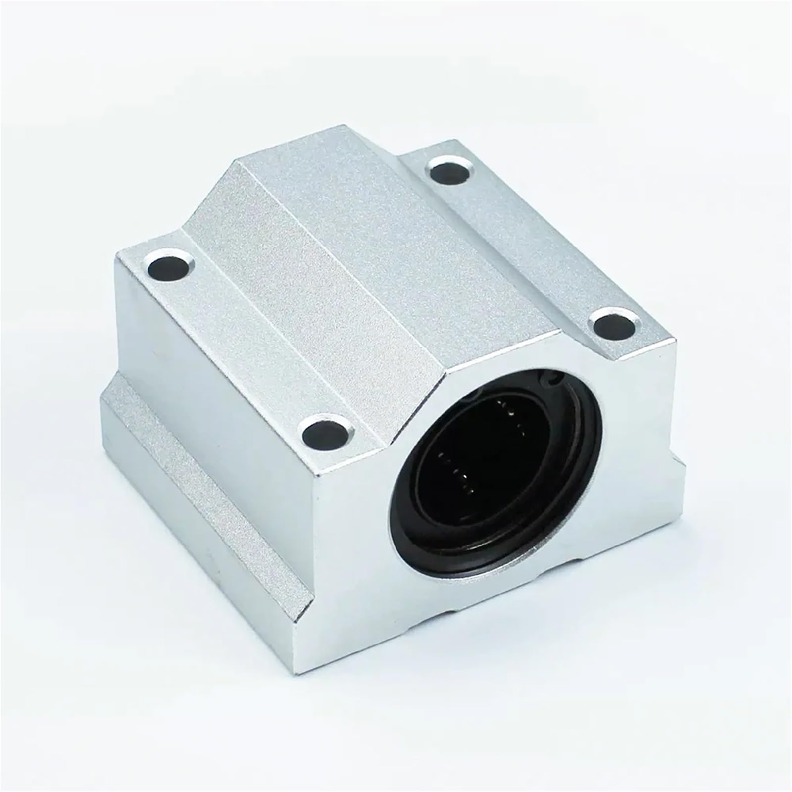 SCS35UU 35mm Linear Motion Kugellager Gleitblock Buchse Linearwelle CNC 3D Drucker Teile 1St