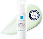 La Roche Posay Face Moisturizer, Toleriane Rosaliac OR Kerium DS Concentrate Moisturizer for Oily, Redness-Prone Skin, Suitable for Sensitive Skin, Dermatologist Recommended
