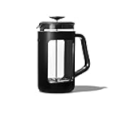 OXO Brew Venture French Press - 8 Cup