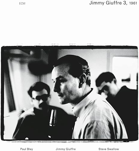 1961 (con Paul Bley y Steve Swallow) 2 CD