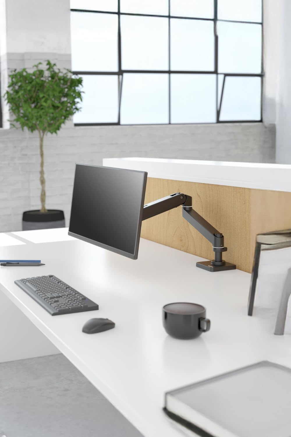 Amazon.co.jp: ERGOTRON (エルゴトロン) : シングル