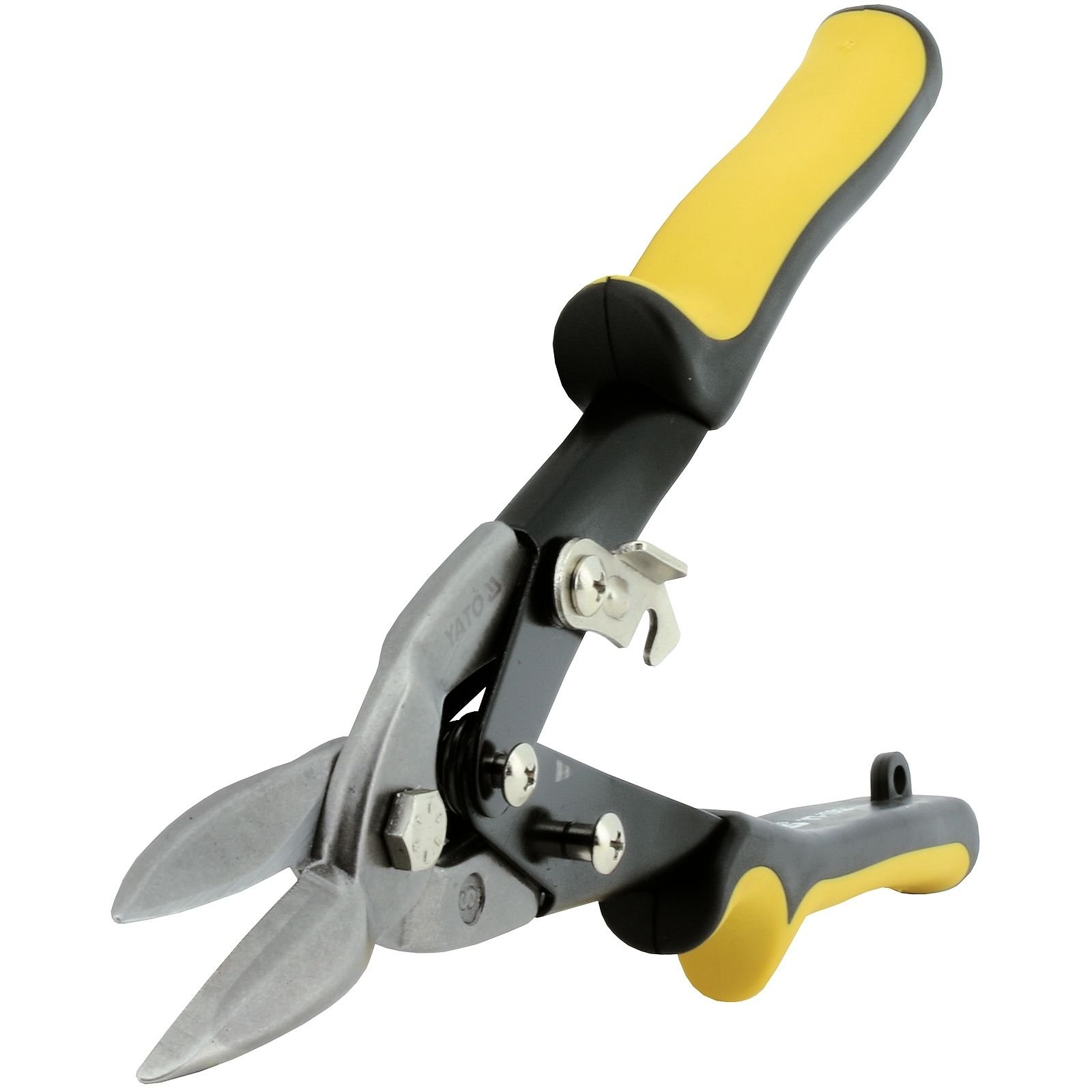 Yato professional 1962-10 "STRAIGHT