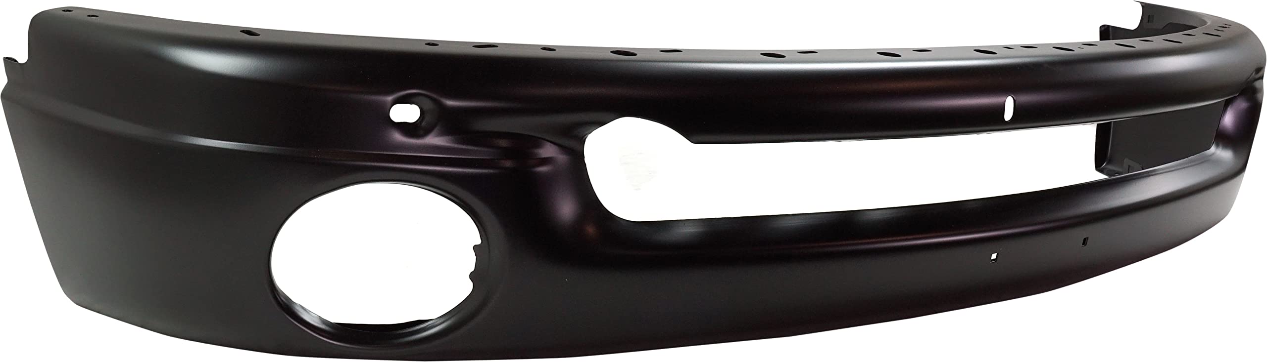 2005 Dodge Ram 1500 Front Bumper: Garage Review - Pros, Cons & Verdict 3 Garage - Key Features
