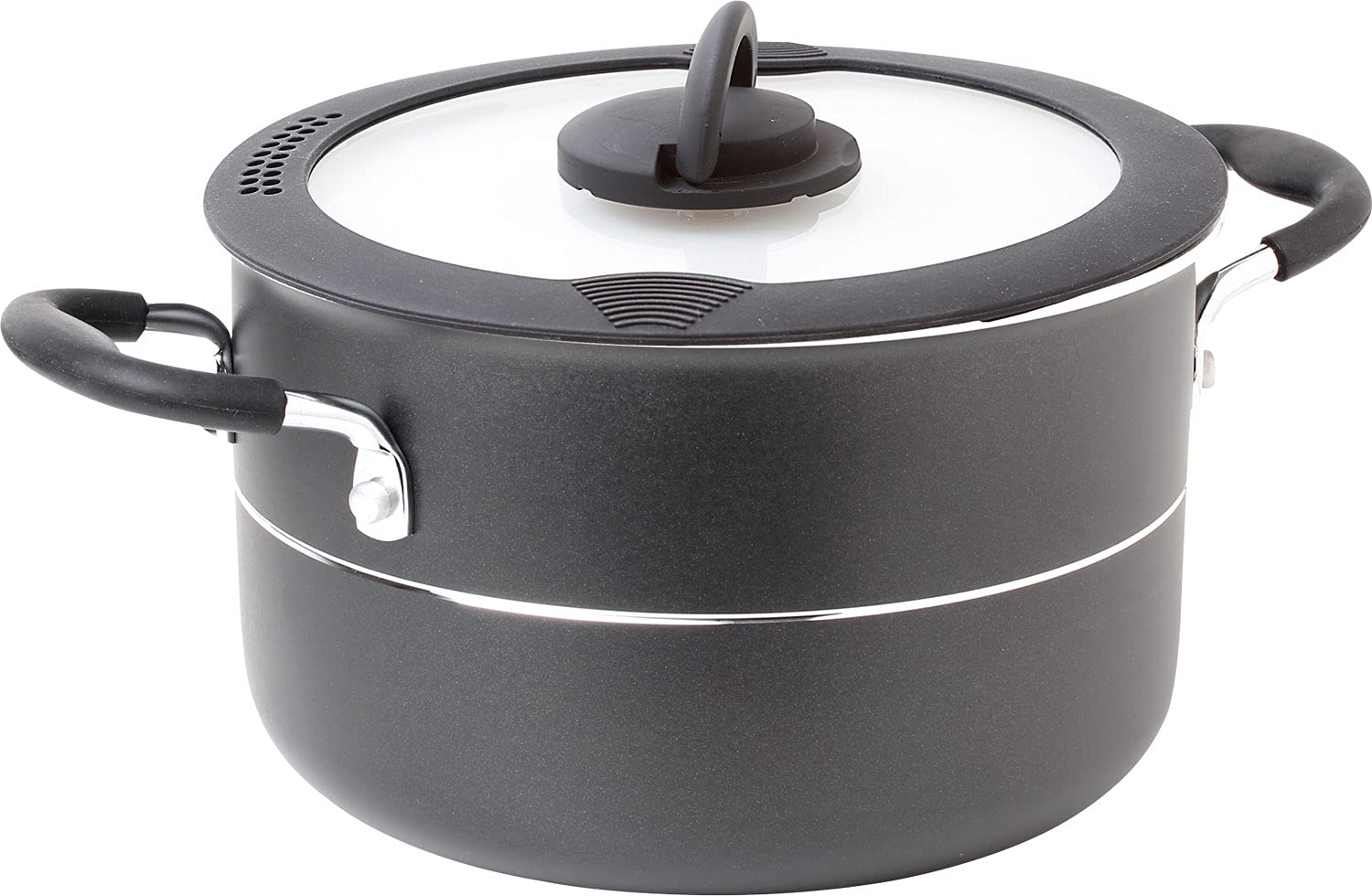 BRUNNER Pirate NG - Set di pentole