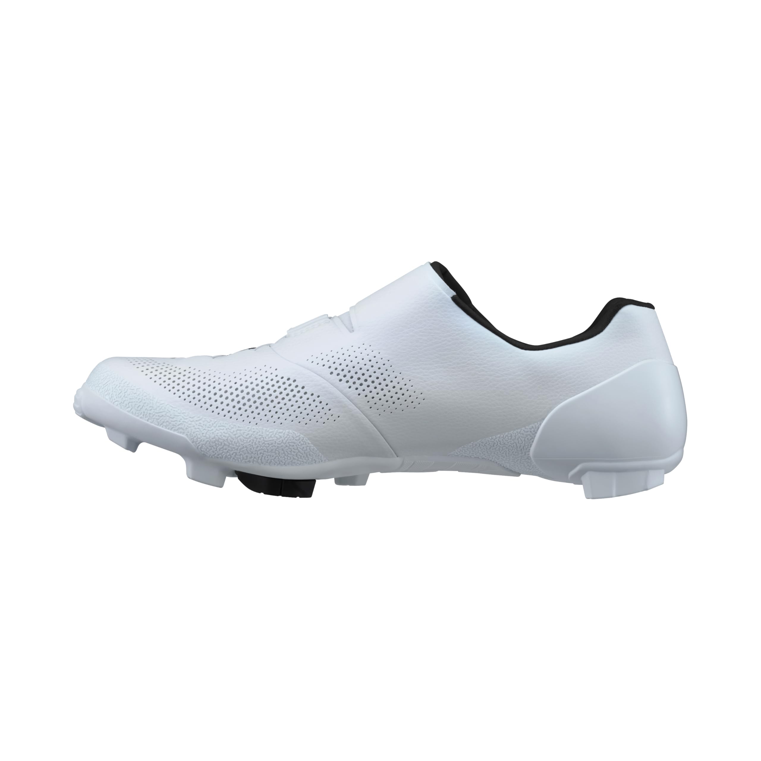 SHIMANO Scarpe da Ciclismo Unisex Shimano RX910, Colore Bianco, 44
