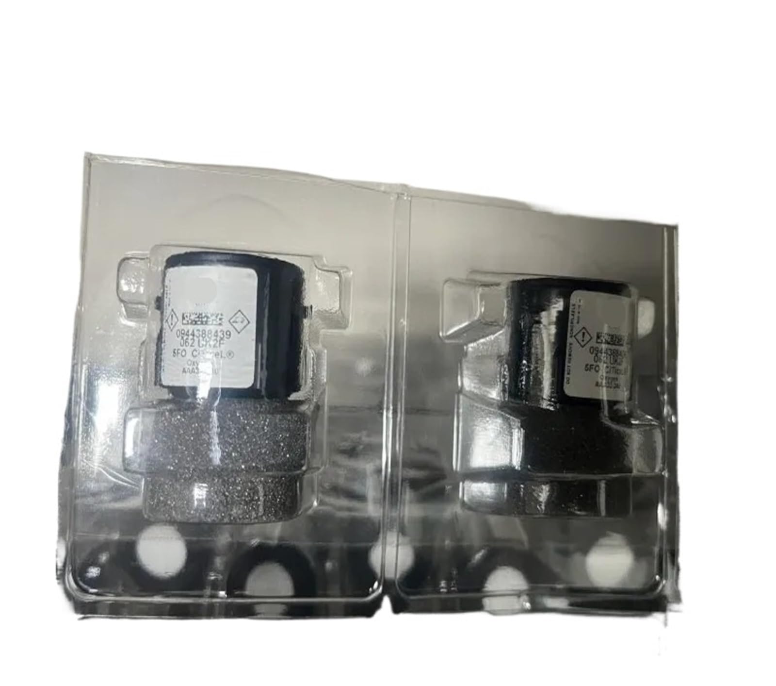 CXFCIHFT 1PCS 5FO Oxygen Sensor